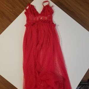 Choosy OG Bae dress in size 0